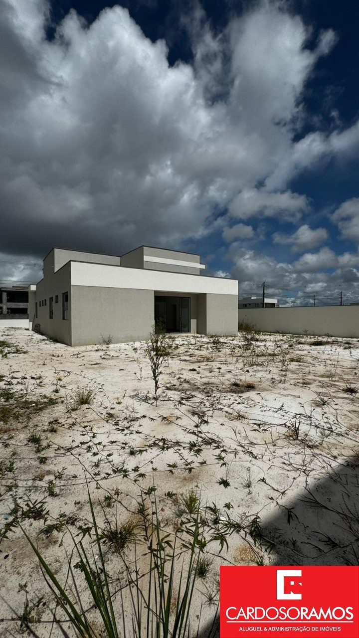 Casa - Barra de jacuipe
