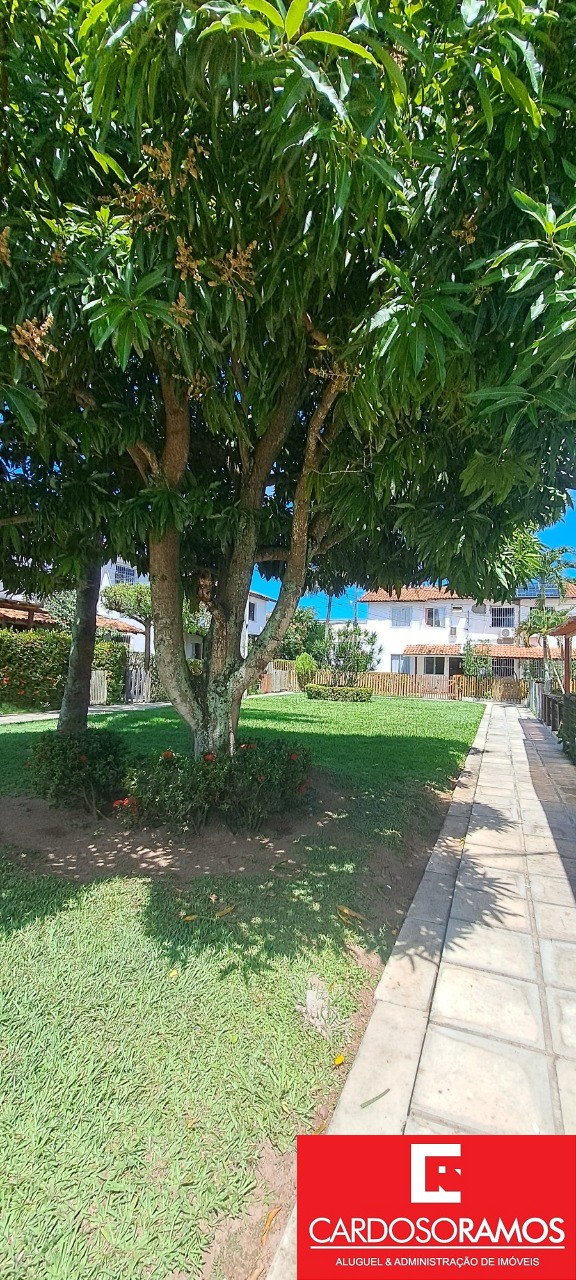 Casa - Buraquinho