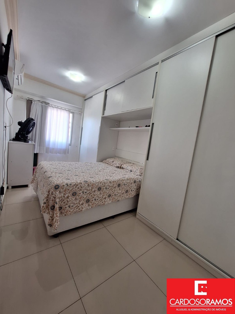 Apartamento - Estrada do côco