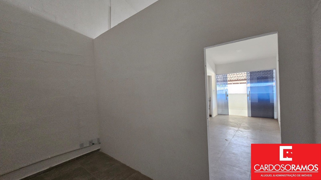 Apartamento - Pitangueiras