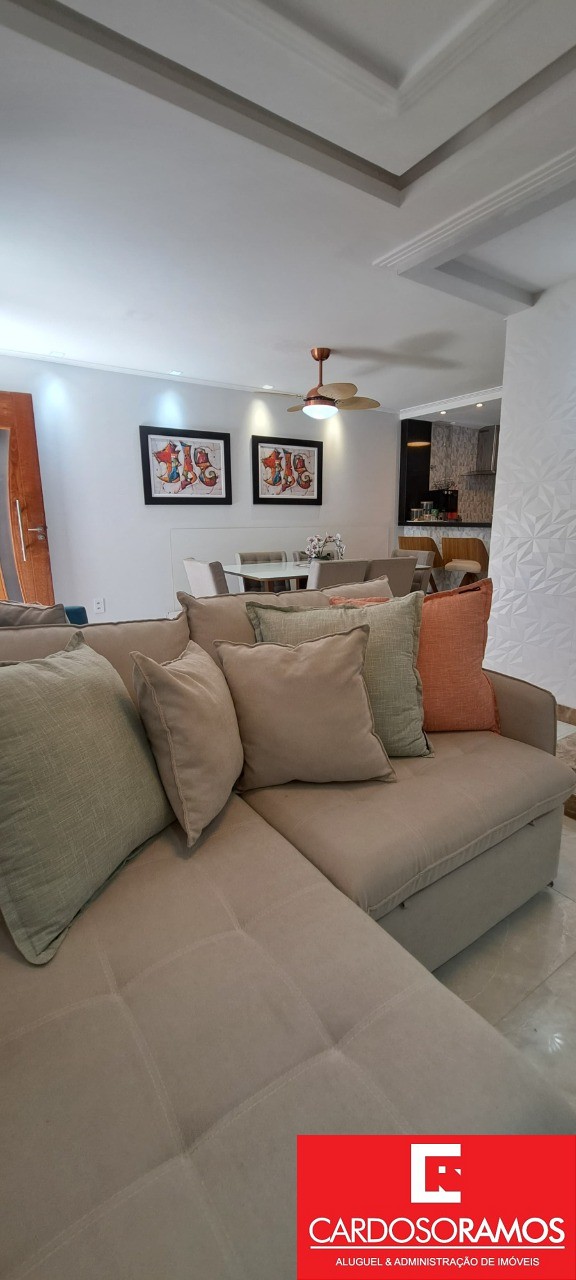 Casa - Buraquinho