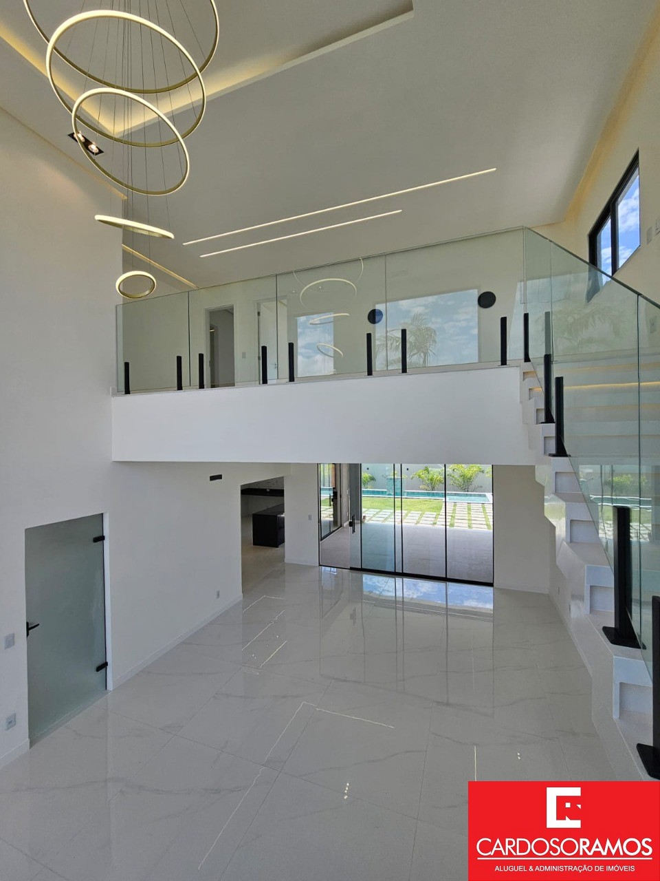 Casa - Alphaville i