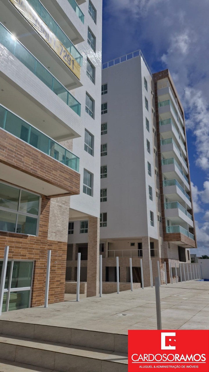 Apartamento - Pitangueiras