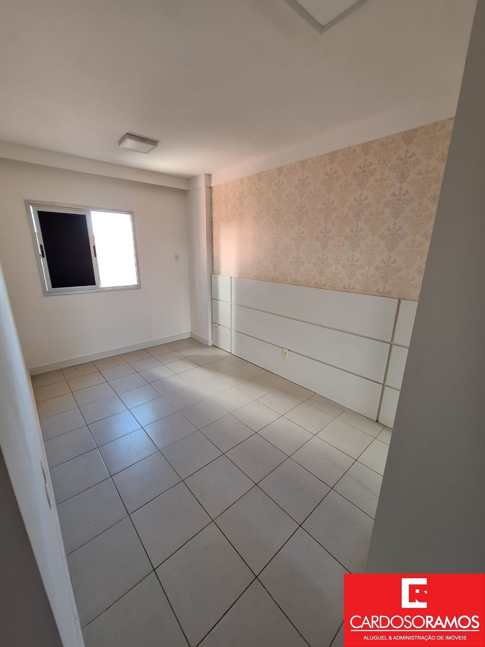 Apartamento - Estrada do côco
