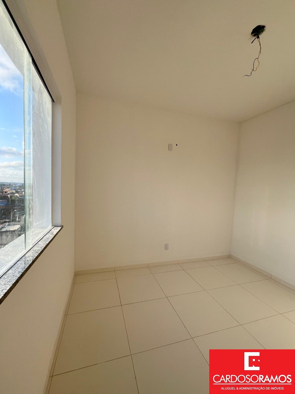 Apartamento - Ipitanga