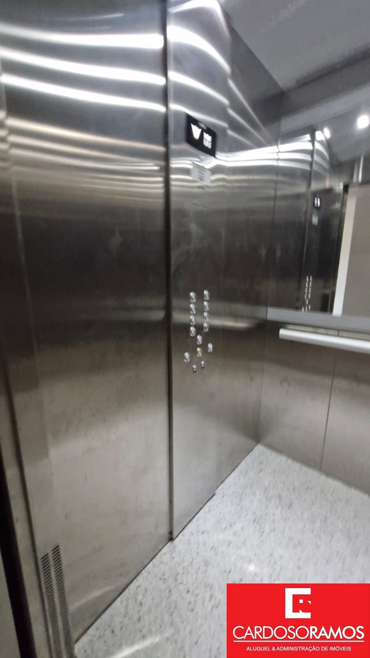 Apartamento - Pitangueiras