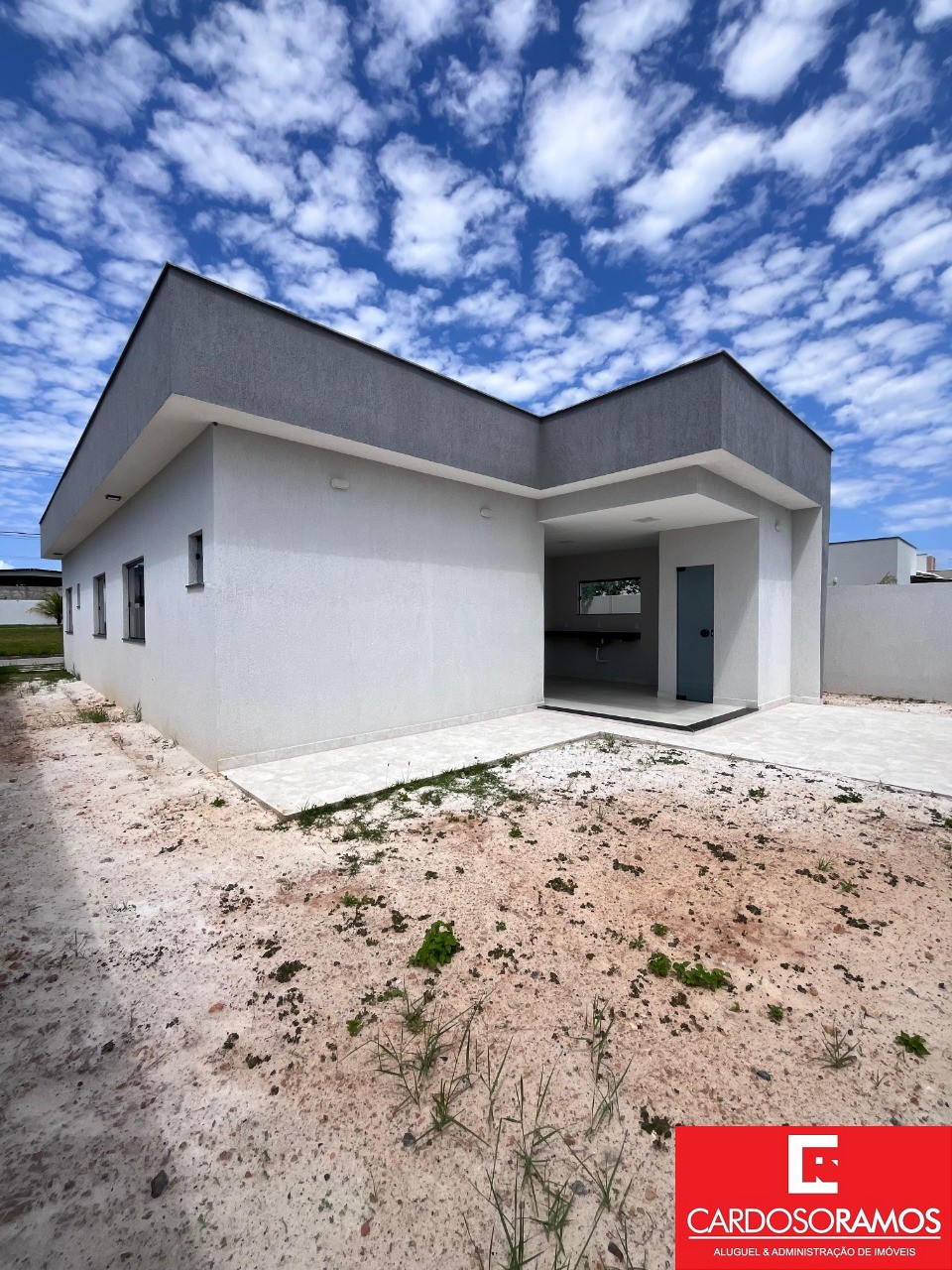 Casa à venda com 3 quartos, 300m² - Foto 8