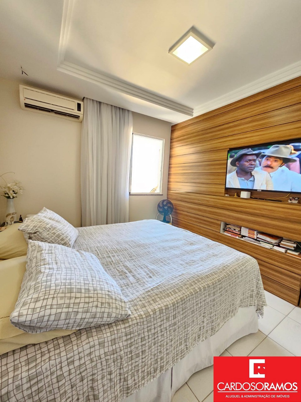 Apartamento - Pitangueiras