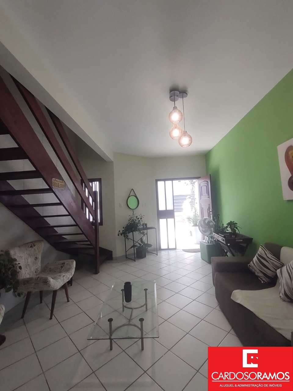Casa - Stella maris