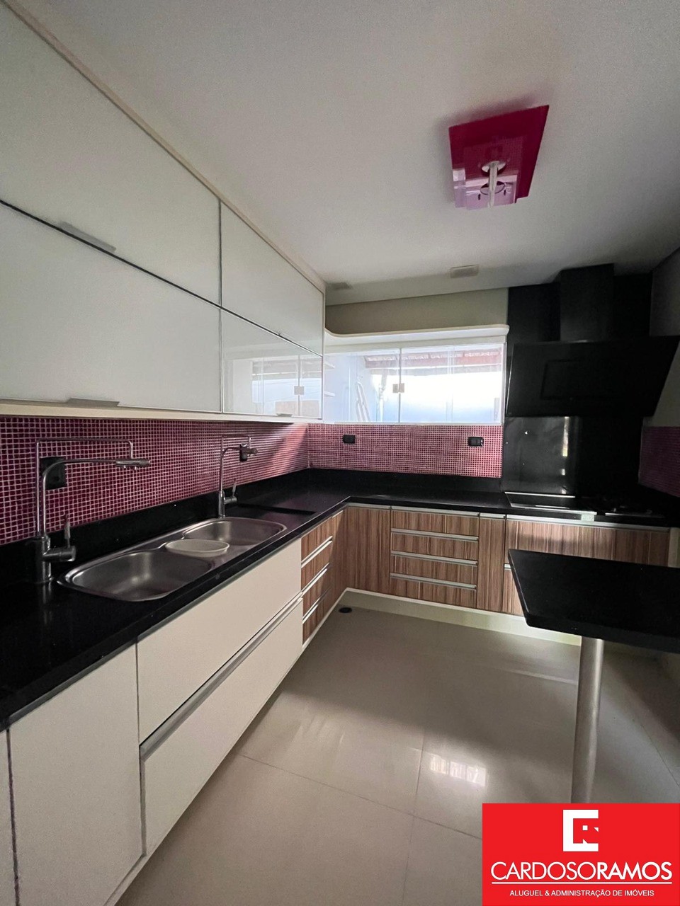 Casa - Buraquinho
