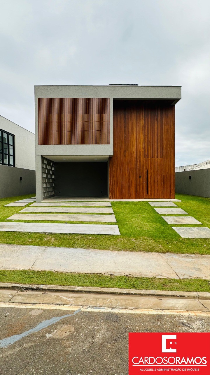 Casa - Alphaville i