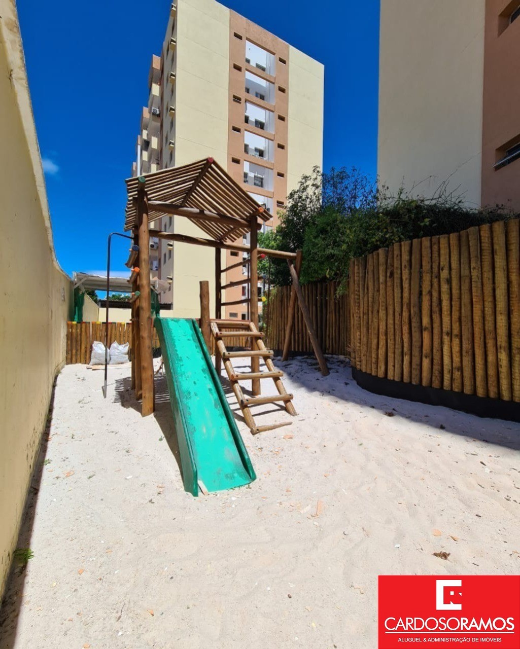 Apartamento - Estrada do côco