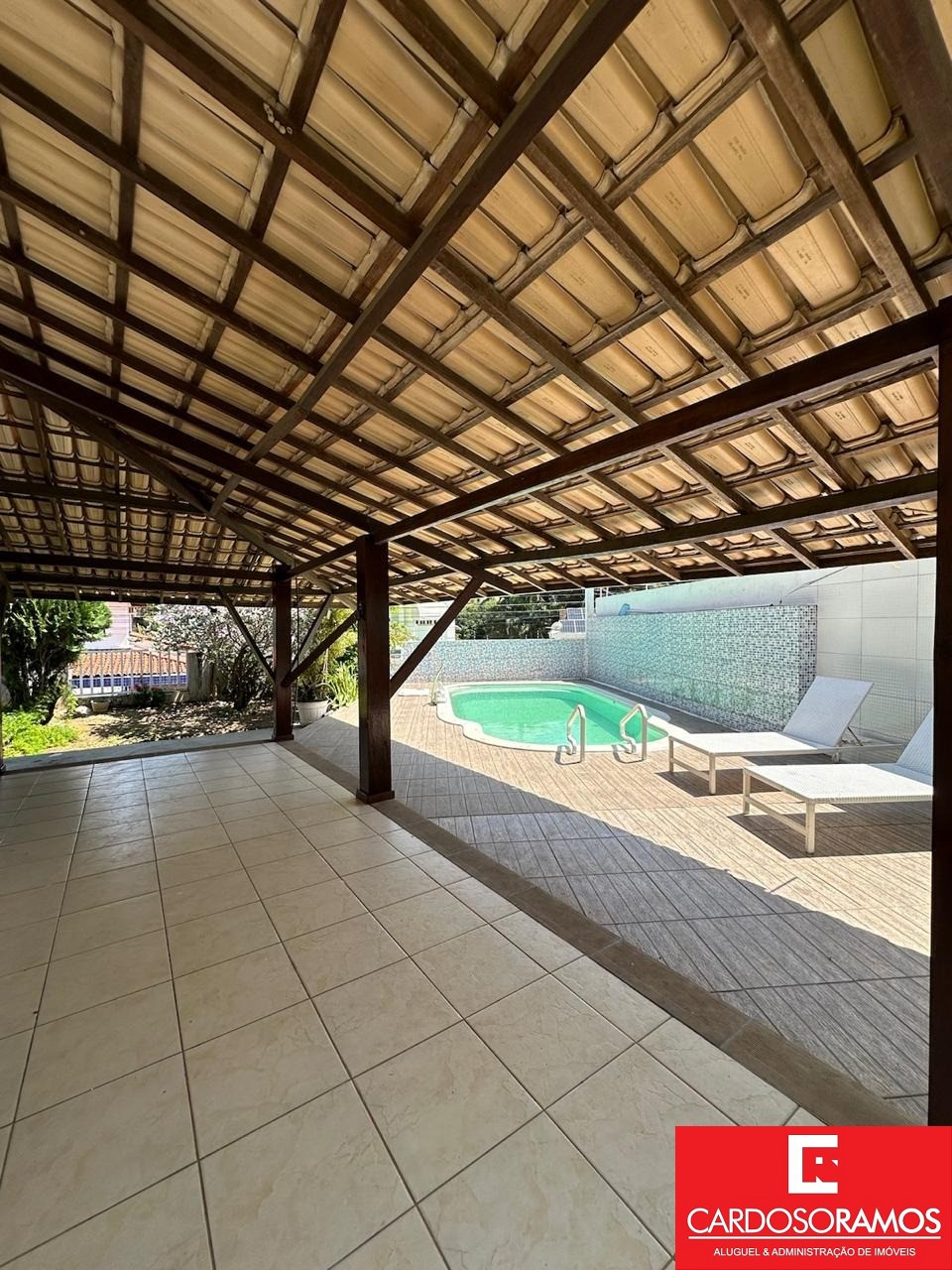 Casa, 4 quartos - Foto 3