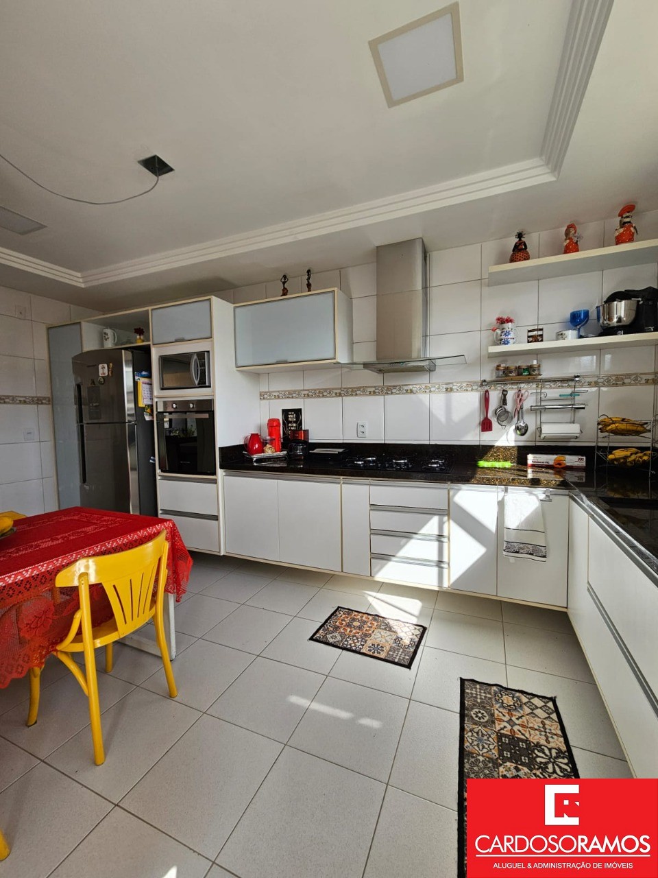 Apartamento - Pitangueiras