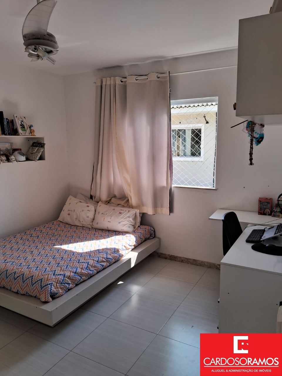 Casa - Miragem