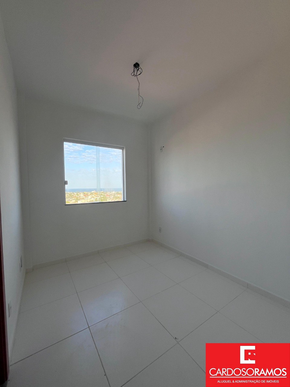 Apartamento - Ipitanga