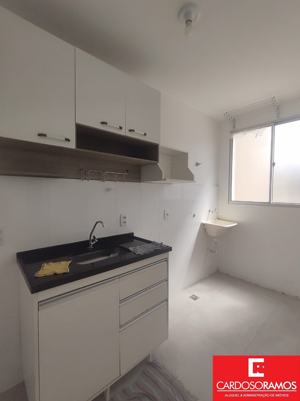 Apartamento, 2 quartos, 47 m² - Foto 6