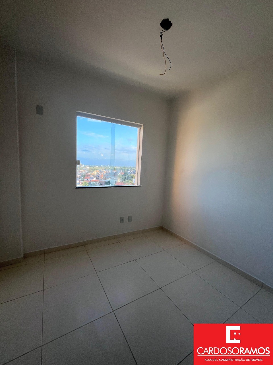 Apartamento - Ipitanga