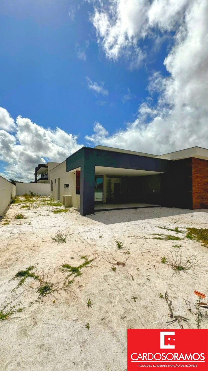 Casa - Barra de jacuipe