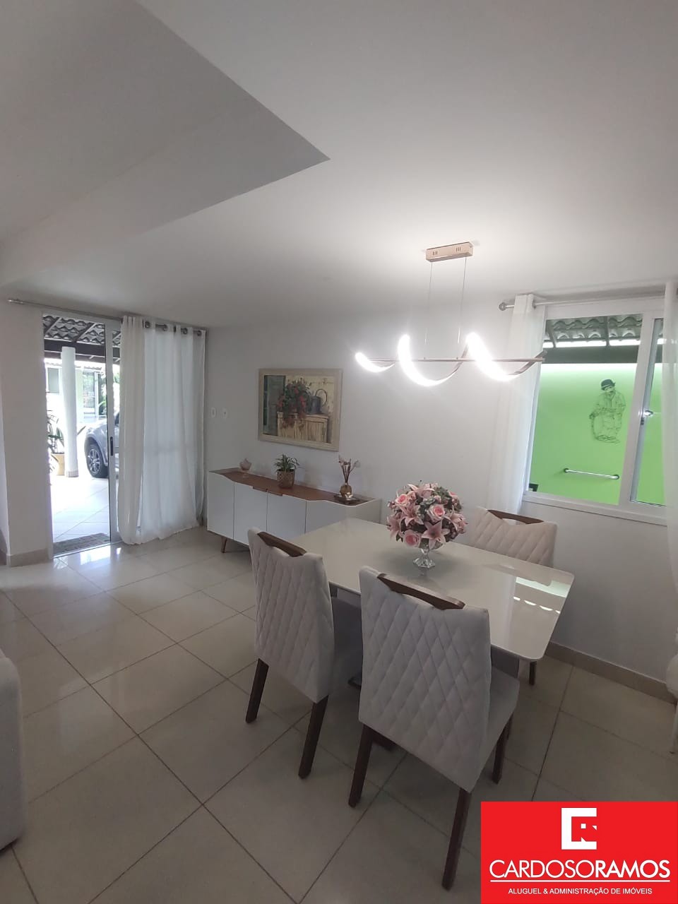 Casa - Stella maris