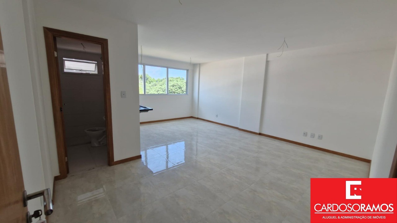 Apartamento - Pitangueiras