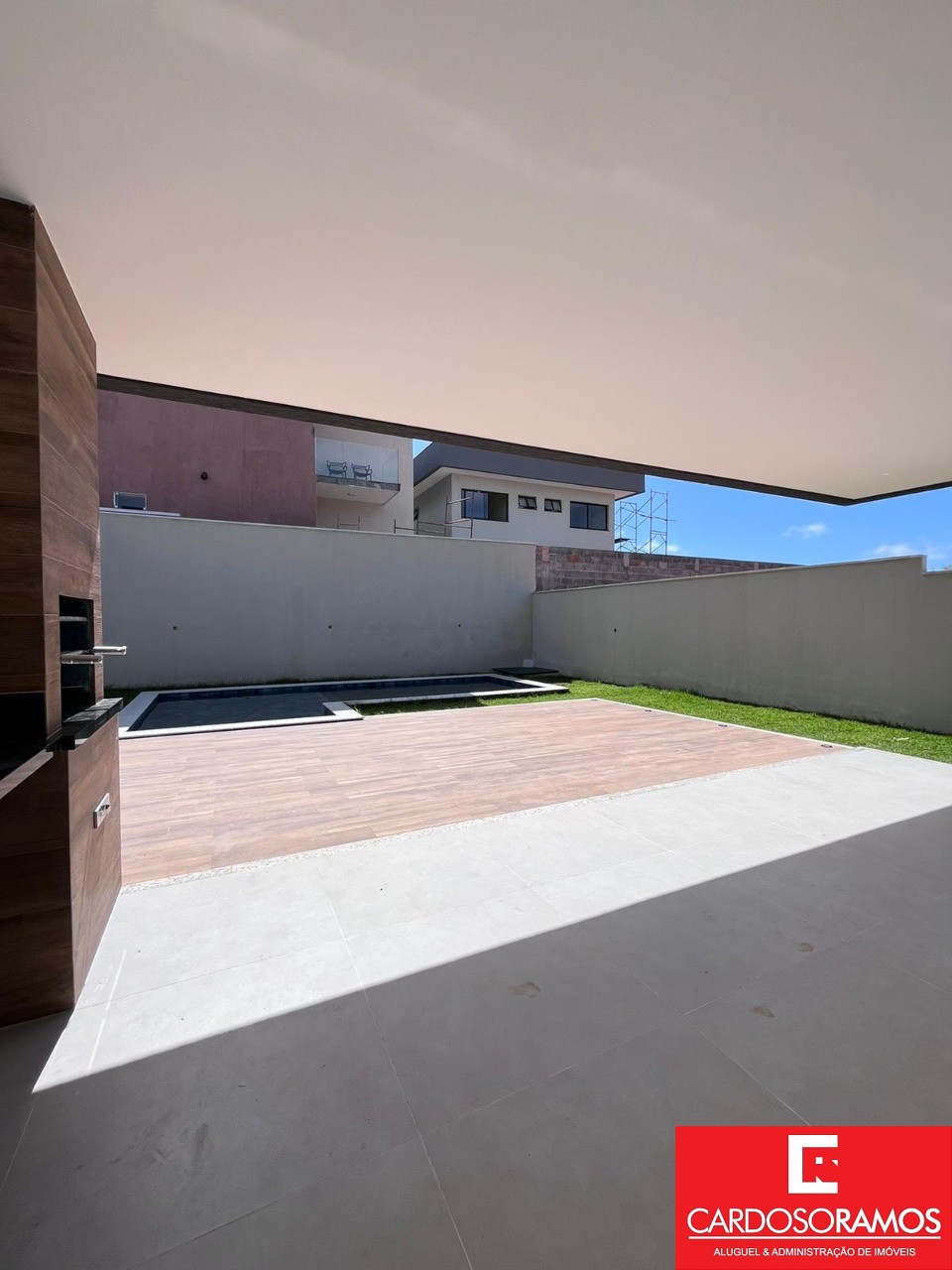 Casa - Vilas do atlântico