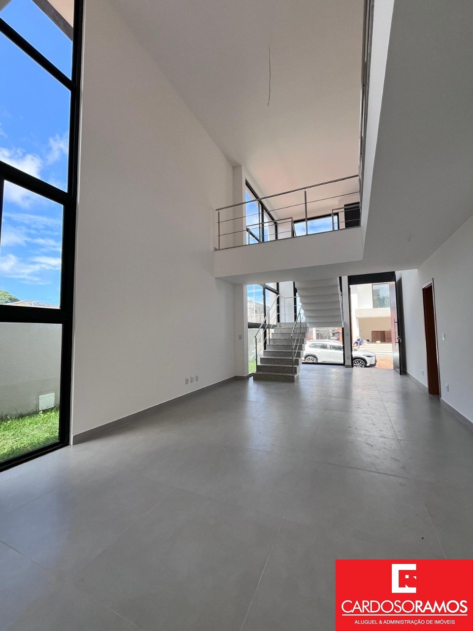 Casa - Vilas do atlântico