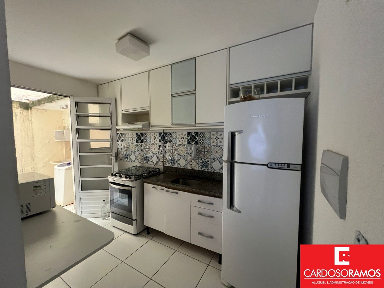 Apartamento, 1 quarto, 49 m² - Foto 4