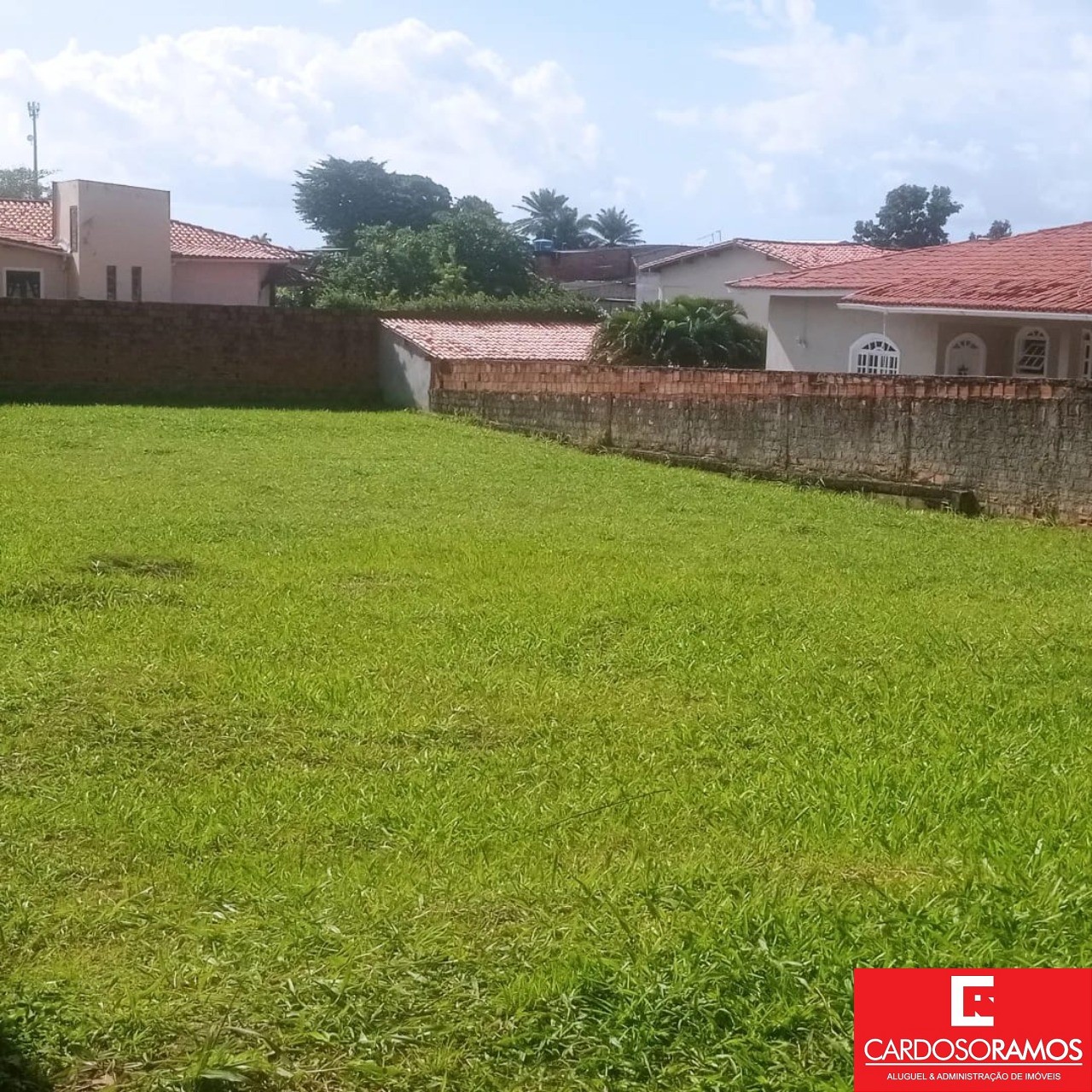 Terreno, 750 m² - Foto 1