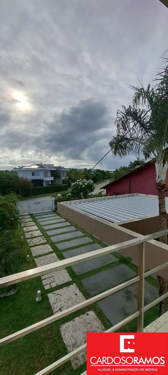 Casa - Busca vida