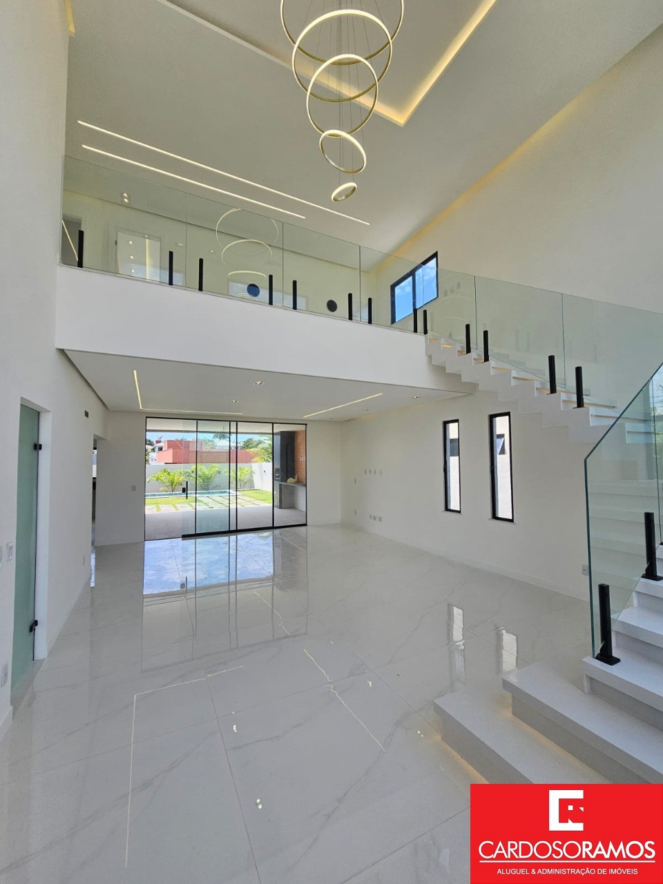 Casa - Alphaville i
