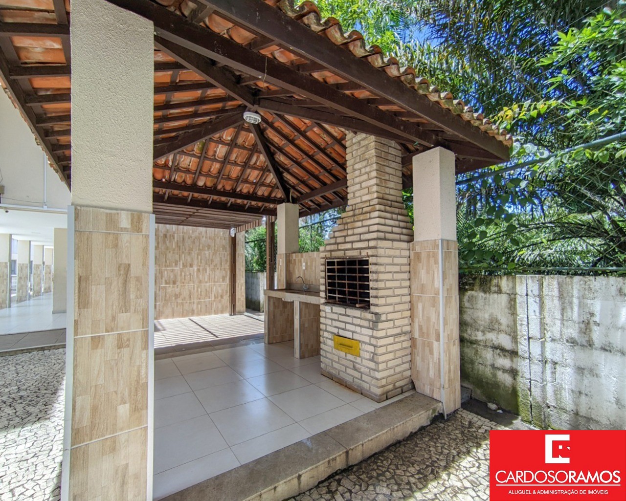 Apartamento - Caji
