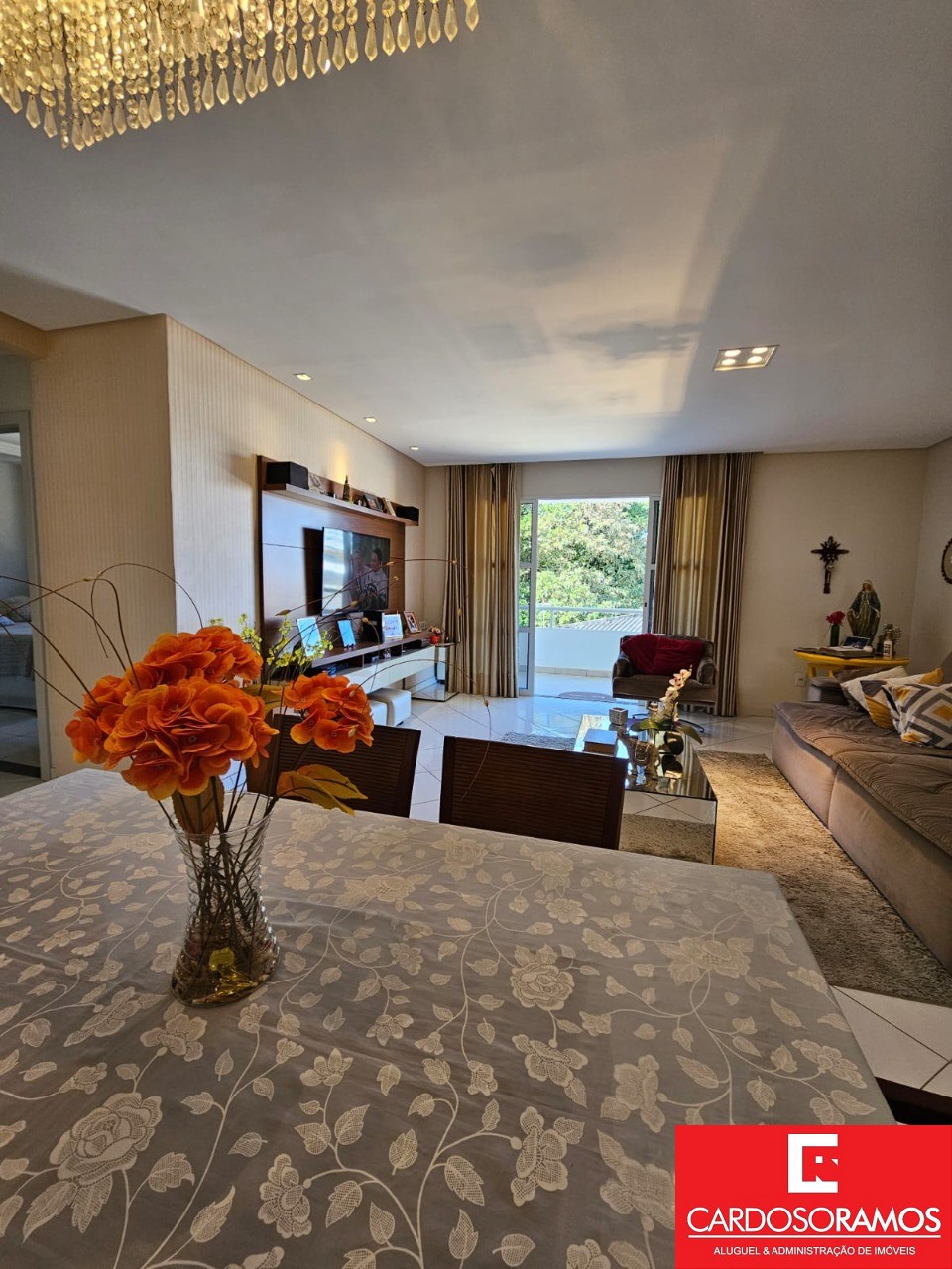 Apartamento - Pitangueiras