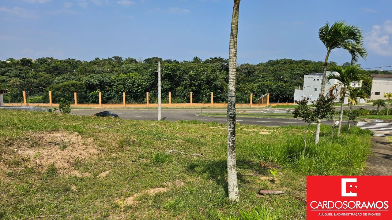 Terreno, 540 m² - Foto 1