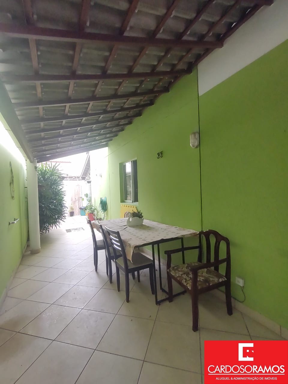Casa - Stella maris