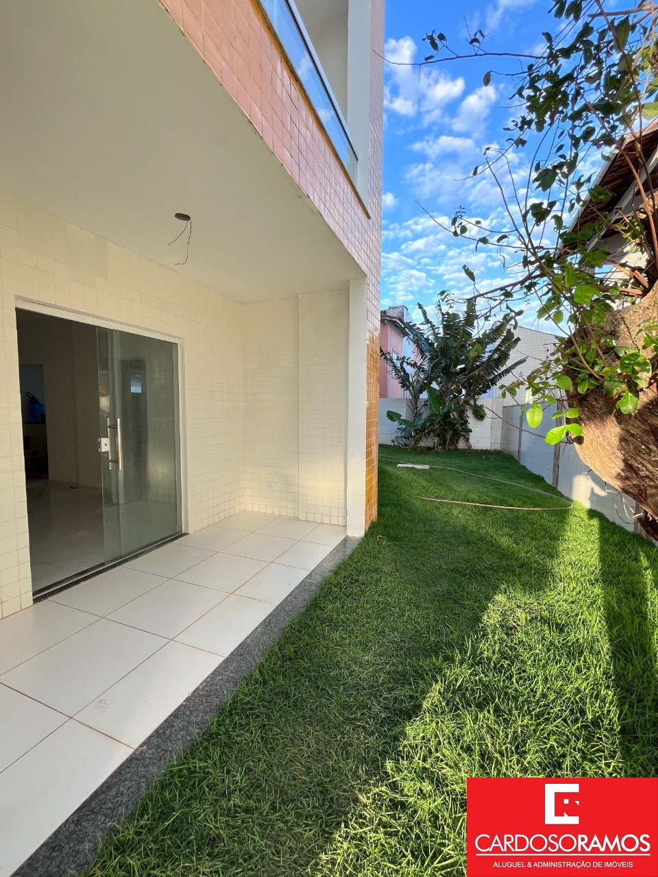 Apartamento - Ipitanga