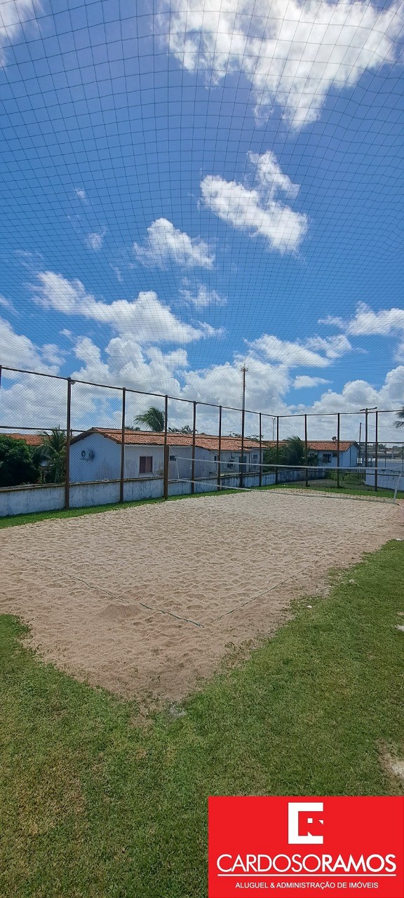 Casa - Buraquinho