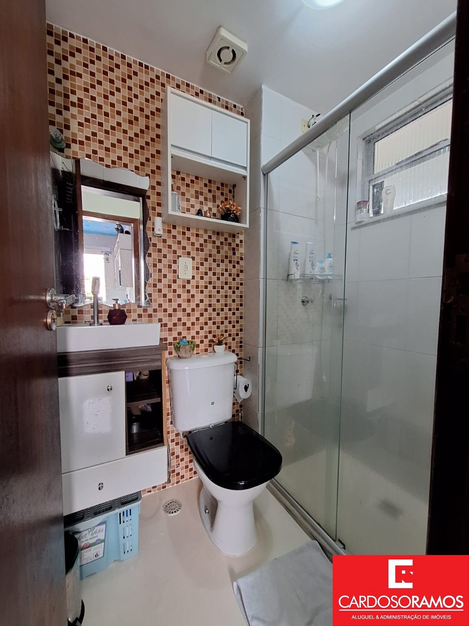 Apartamento - Caji