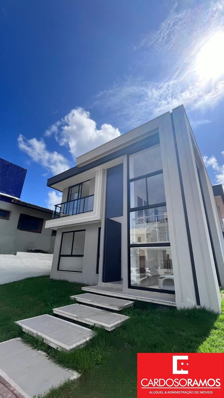 Casa - Vilas do atlântico
