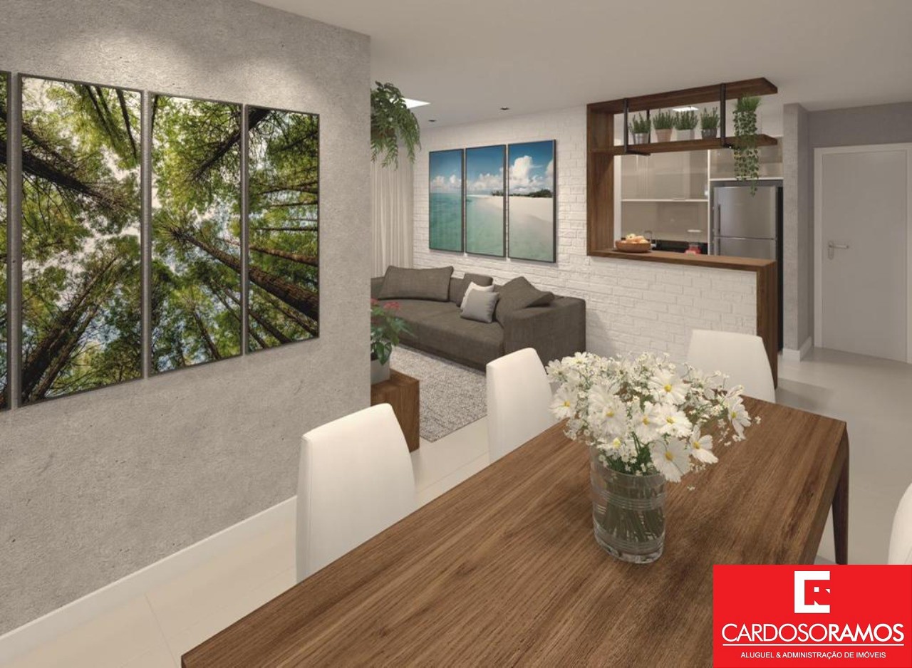 Apartamento - Pitangueiras