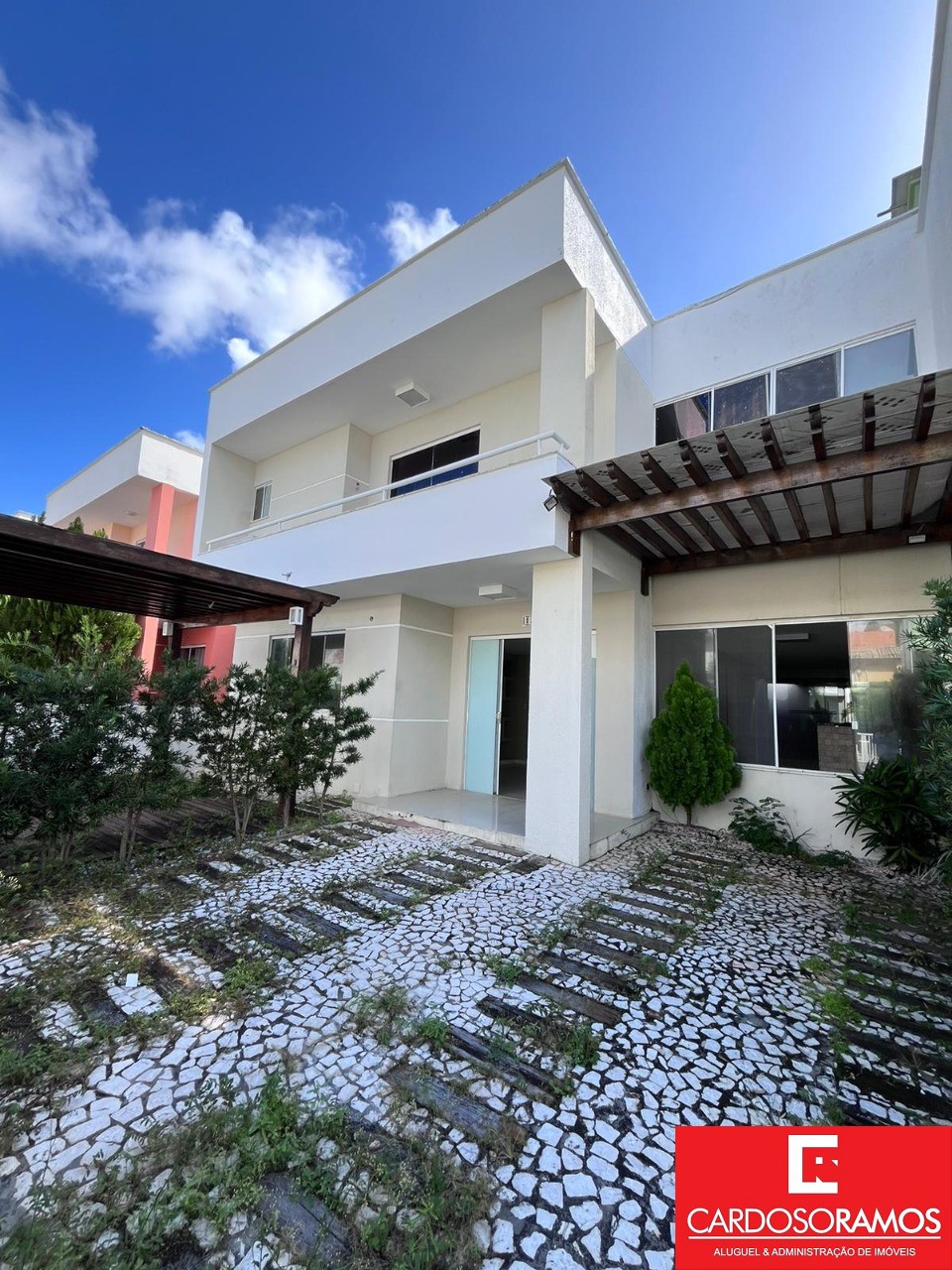 Casa - Buraquinho