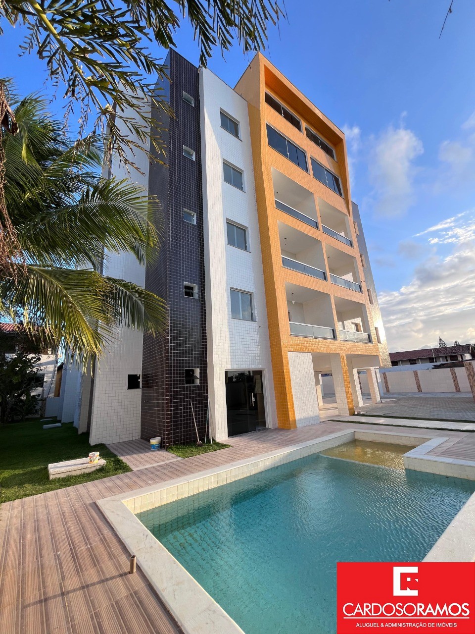 Apartamento - Ipitanga