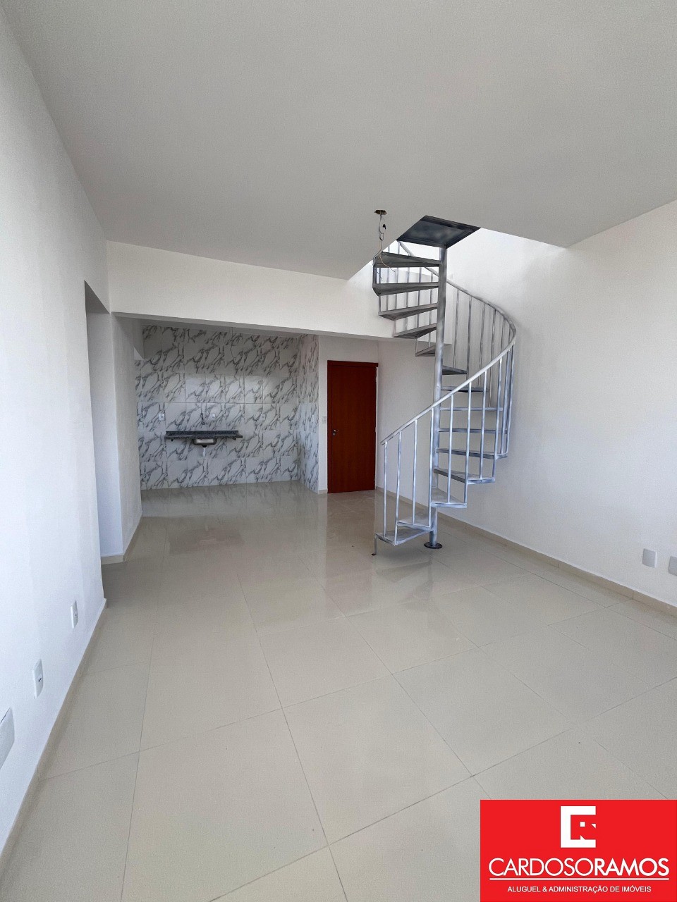 Apartamento - Ipitanga