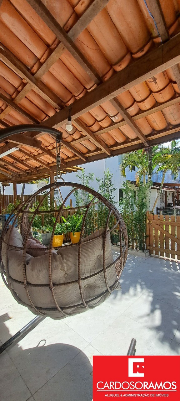 Casa - Buraquinho