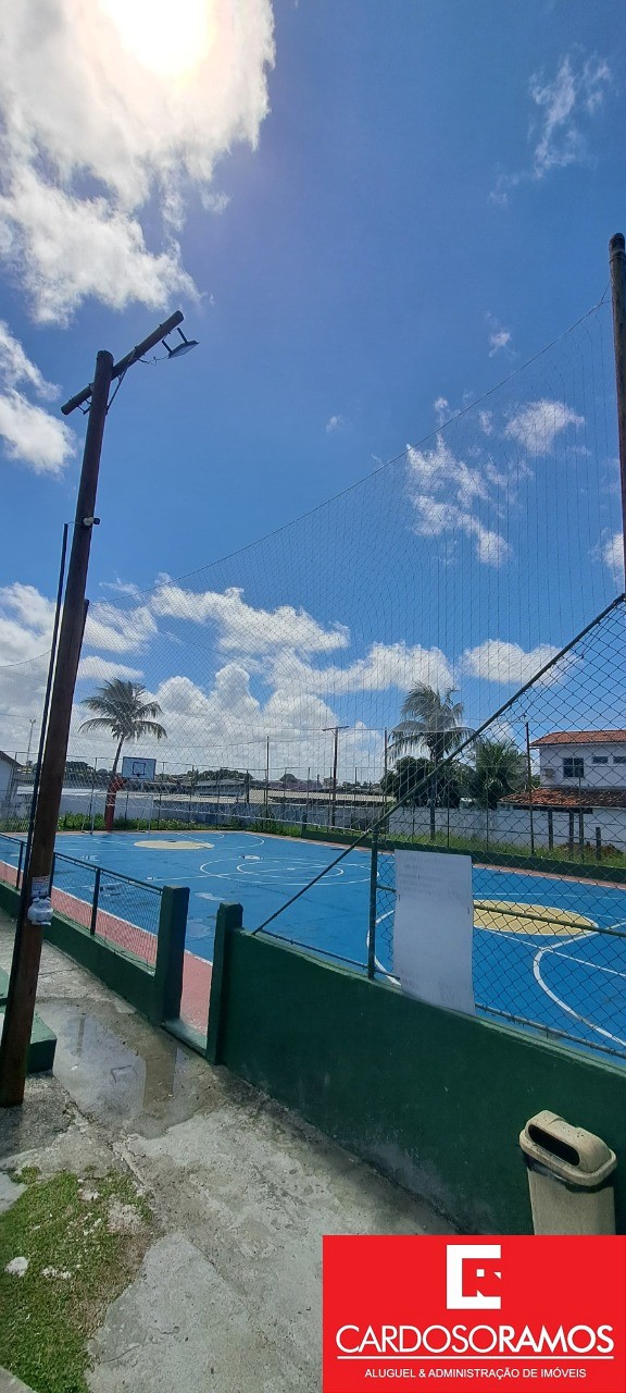Casa - Buraquinho