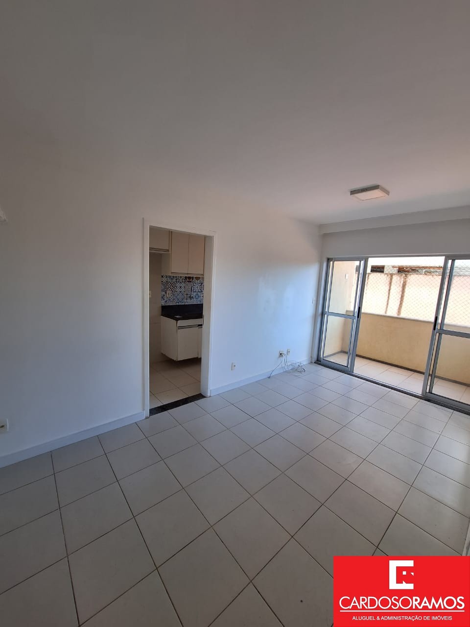 Apartamento - Estrada do côco