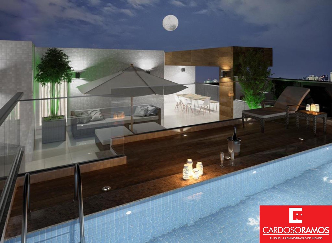 Apartamento - Pitangueiras
