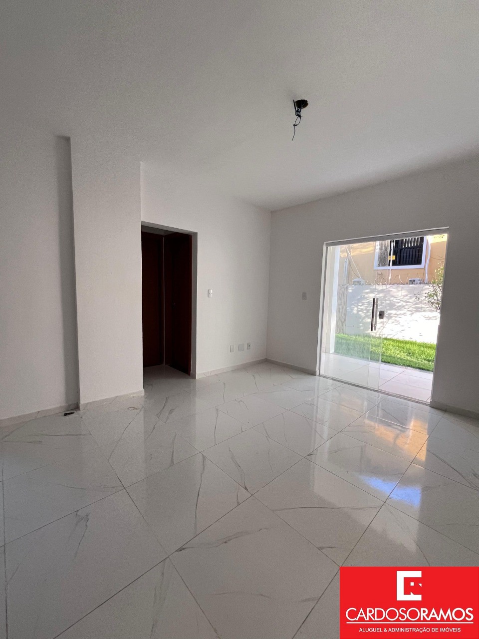 Apartamento - Ipitanga