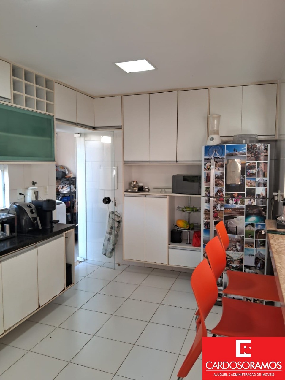 Casa - Miragem