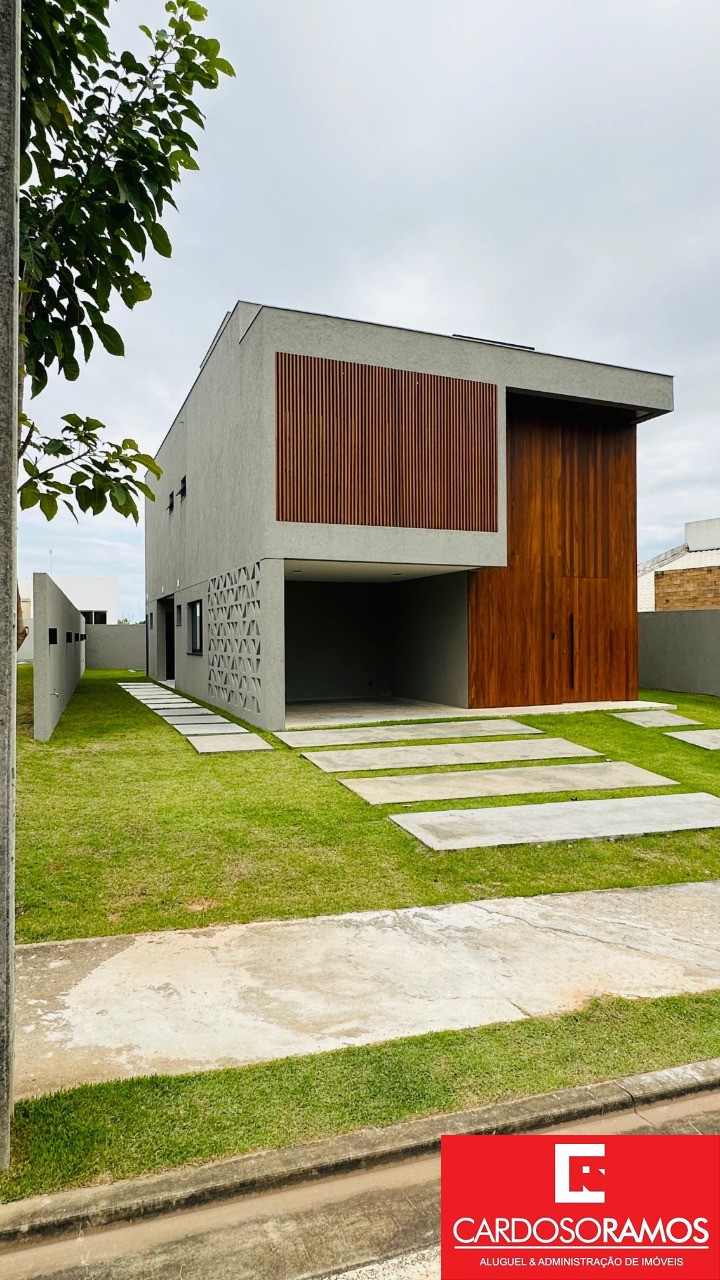 Casa - Alphaville i